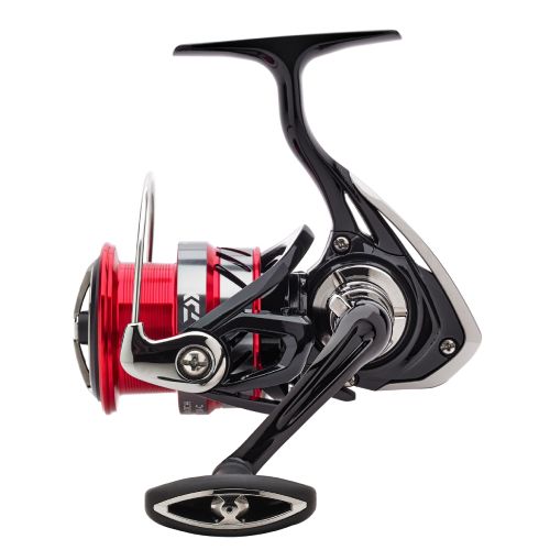 Daiwa Ninja Match & Feeder LT
