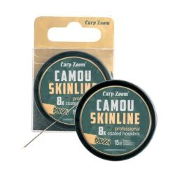 CarpZoom Camou Skinline