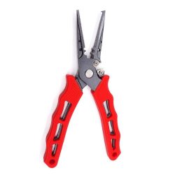 Predator-Z Hanzo Stainless Steel Multifunction Pliers