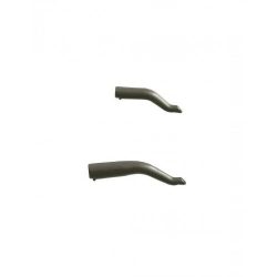 CarpZoom Rig Aligner Sleeves N-Shape