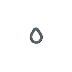 CarpZoom Teardrop Rig Ring