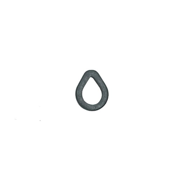 CarpZoom Teardrop Rig Ring