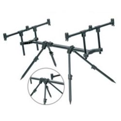 CarpZoom Maximal 2in1 Rod Pod