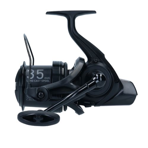 Daiwa Crosscast 35 SCW LD QD