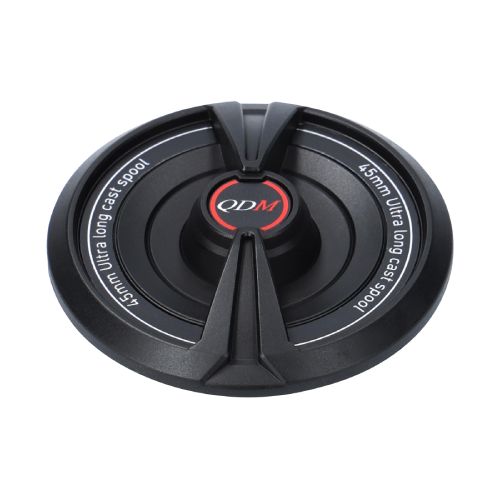 Daiwa QDM Drag Knob