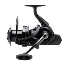 Daiwa Emblem 35 SCW LD QD