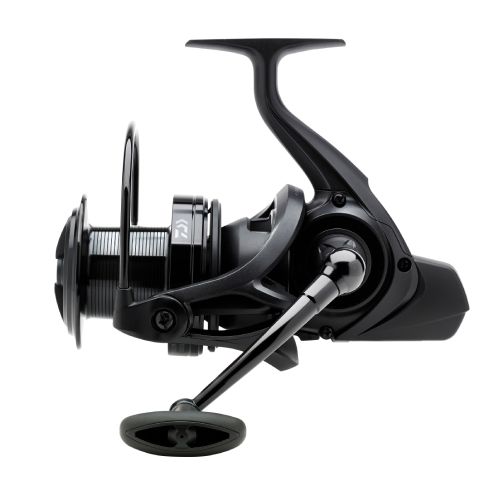 Daiwa Emblem 35 SCW LD QD