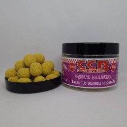 Carp Cro Baits Balanced Dumbell Hookbait 14/16mm-60g