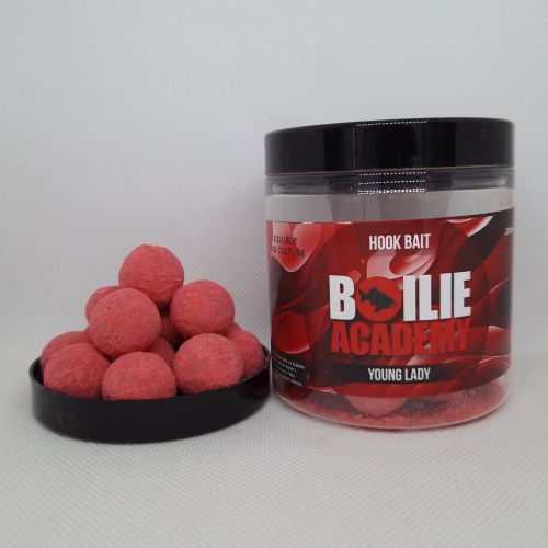 Boilie Academy Balanced Lovene Soluble Bio Culture 20mm