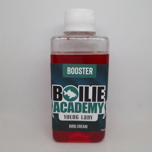 Boilie Academy Booster 250ml