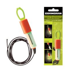 Clip-On Bite Indicator