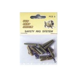 Ugoplast Safety Rig System