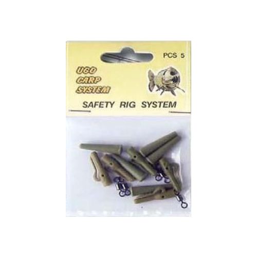 Ugoplast Safety Rig System