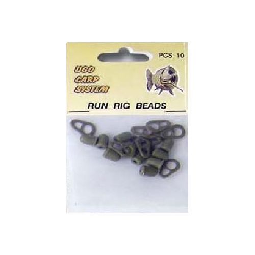 Ugoplast Run Rig Beads