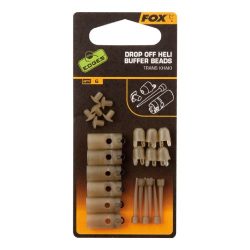 Fox Edges Drop Off Heli Buffer Beads