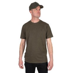 Fox Collection T Green & Black