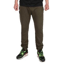Fox Collection LW Jogger Green & Black