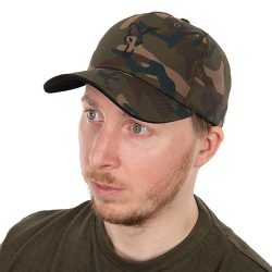 Fox Baseball Cap