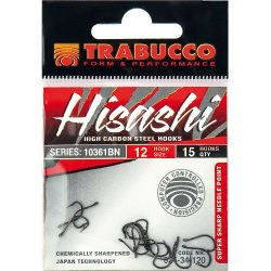 Trabucco Hisashi 10361BN
