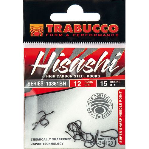 Trabucco Hisashi 10361BN