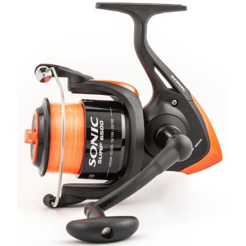 Trabucco Sonic XS Surf