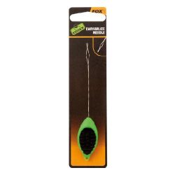 Fox Edges™ ERasy Splice Needle