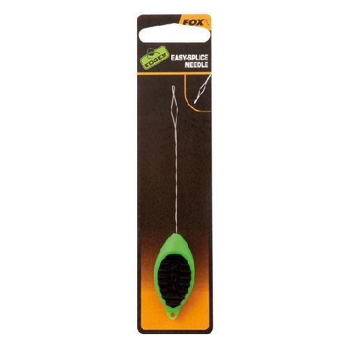 Fox Edges™ ERasy Splice Needle