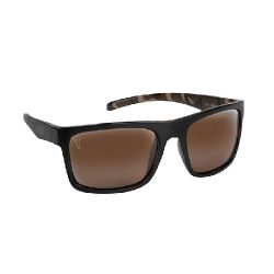Fox Avius Black Camo - Brown Lens
