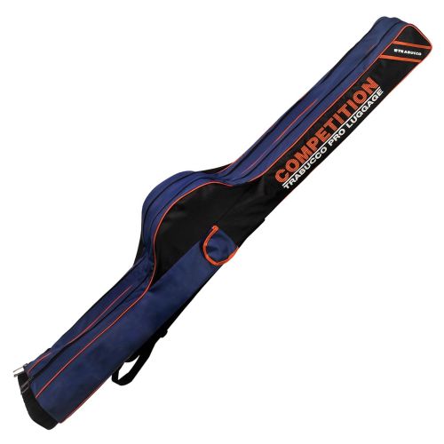 Trabucco Competition Surf Rod & Reel Holdall 2 Hard Bottom