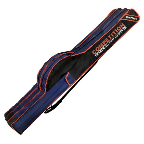 Trabucco Competition Surf Rod & Reel Holdall 2+1
