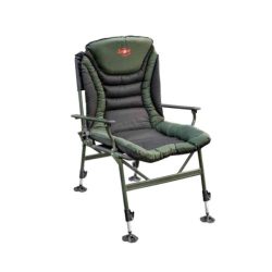 CarpZoom Massive Armchair