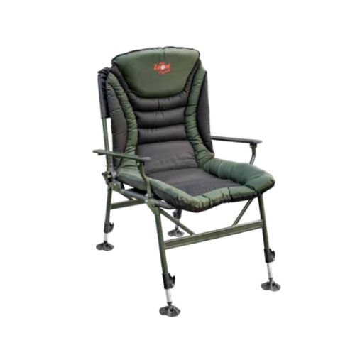 CarpZoom Massive Armchair