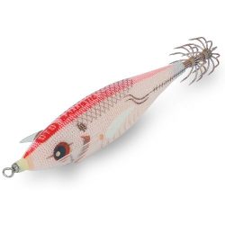 DTD Ballistic Red Killer