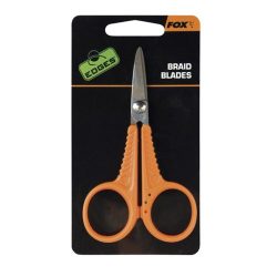 Fox Edges Micro Scissors