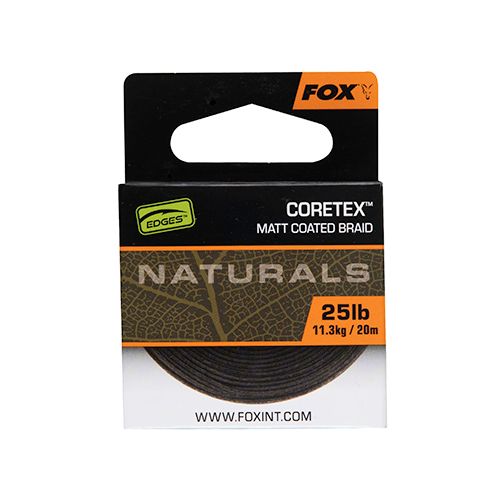 Fox Edges Naturals Coretex