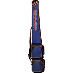 Trabucco Competition Rod & Reel Holdall 2 DLX