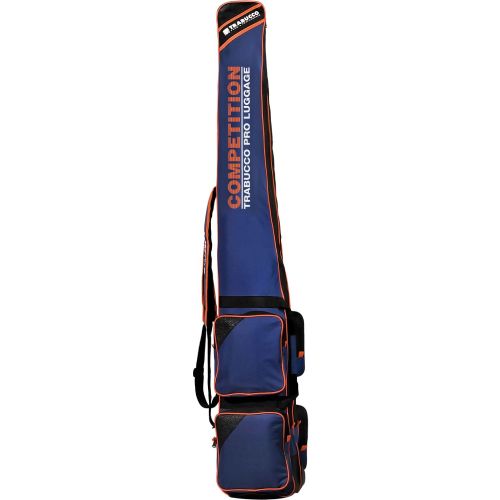 Trabucco Competition Rod & Reel Holdall 2 DLX
