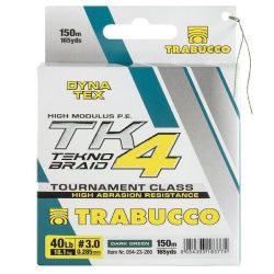 Trabucco DynaTex TK4 Tekno Braid 150m