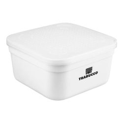 Trabucco GNT Bait Boxes White 1000g