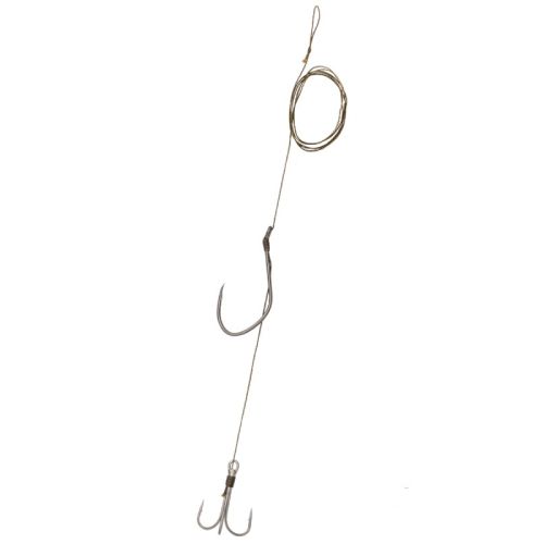 Predator-Z Catfish Rig