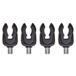 CarpZoom Rubbery Rod Rest