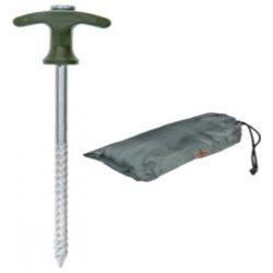 CarpZoom Bivvy Peg Set