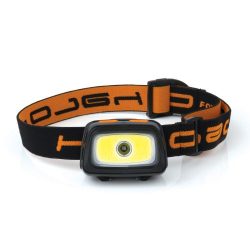 Fox Halo Multi Colour Headtorch