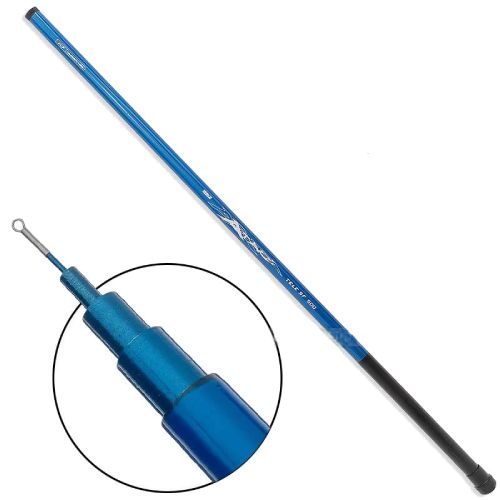 Zebco Atac Tele SF