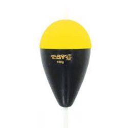 Black Cat Float 100g