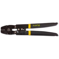 Black Cat Mega Crimping Pliers