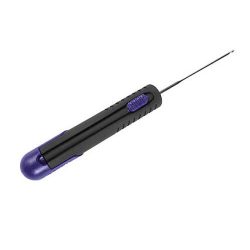 Avid Titanium Retracta - Hair Needle