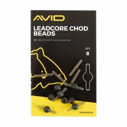 Avid Leadcore Chod Beads