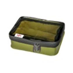 CarpZoom Transparent EVA Box 16.5x16.5x6cm