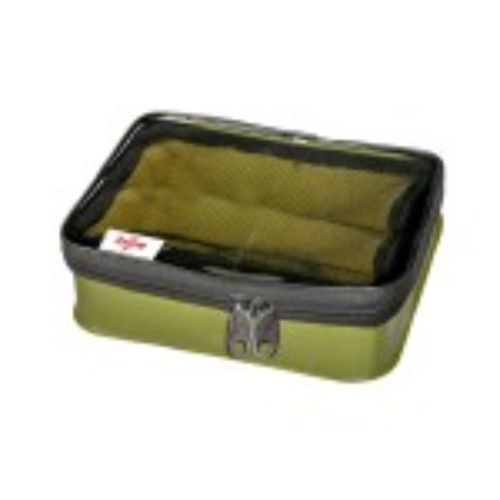 CarpZoom Transparent EVA Box 16.5x16.5x6cm